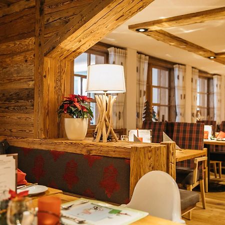 "Ferienwohnung Ess" - Annehmlichkeiten Von 4-Sterne Familien-Und Wellnesshotel Viktoria Koennen Mitbenutzt Werden Oberstdorf Kültér fotó