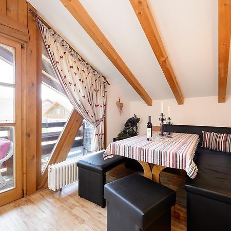 "Ferienwohnung Ess" - Annehmlichkeiten Von 4-Sterne Familien-Und Wellnesshotel Viktoria Koennen Mitbenutzt Werden Oberstdorf Kültér fotó