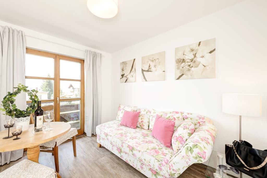 "Ferienwohnung Ess" - Annehmlichkeiten Von 4-Sterne Familien-Und Wellnesshotel Viktoria Koennen Mitbenutzt Werden Oberstdorf Kültér fotó