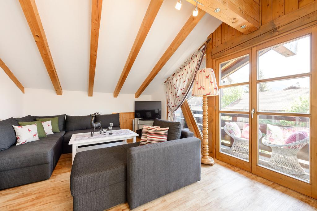 "Ferienwohnung Ess" - Annehmlichkeiten Von 4-Sterne Familien-Und Wellnesshotel Viktoria Koennen Mitbenutzt Werden Oberstdorf Kültér fotó
