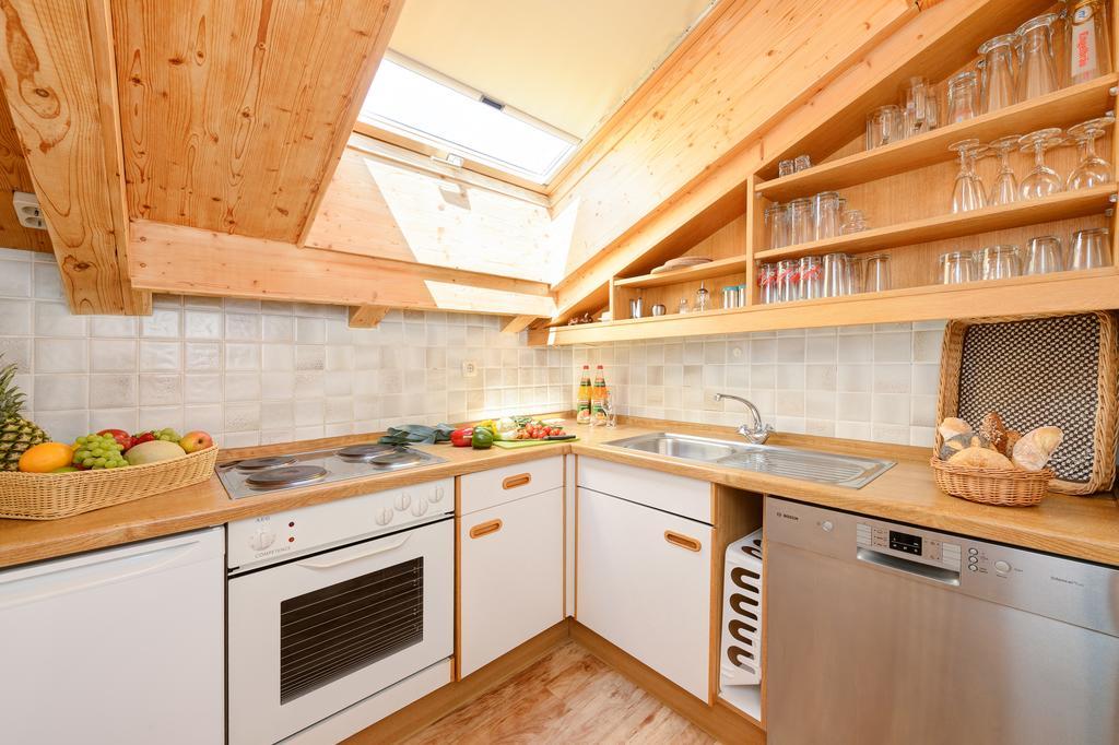 "Ferienwohnung Ess" - Annehmlichkeiten Von 4-Sterne Familien-Und Wellnesshotel Viktoria Koennen Mitbenutzt Werden Oberstdorf Kültér fotó